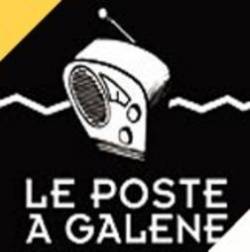 photo of Le Poste à Galène